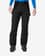 Pantalón largo Rossignol Ski Alpine negro