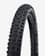 Pneu rígido Schwalbe Tough Tom HS 463 K-Guard preto