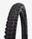 Cubierta Schwalbe Magic Mary HS 447 Super Trail Tubeless Easy plegable negro