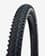 Pneu Schwalbe Racing Ray HS 489 Super Ground Tubeless Easy flexível preto
