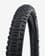Schwalbe Johnny Watts HS 604 DD RaceGuard Folding Tyre Black
