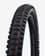 Cubierta Schwalbe Big Betty HS 608 Super Trail Tubeless Easy plegable negro
