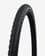 Cubierta Schwalbe G-One Bite HS 487 Super Ground Tubeless Easy plegable negro