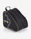 Bolsa para zapatillas Sidas Nylon Shoe Bag negro amarillo