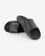 Chanclas Seac Caya negro verde