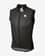 Weste Sportful Hot Pack Easylight Windschutz schwarz