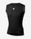 Camiseta interior Sportful ThermoDynamic Lite sin mangas negro