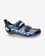 Zapatillas Sidi T5 Air Carbon azul blanco negro