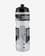 SIS Narrow Neck 600 ml Bottle Clear