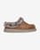 Pantuflas Skechers Keepsakes Lite - Cozy Blend marrón mujer