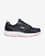 Skechers Go Run Consistent Running Shoes Black Pink Women