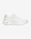 Skechers Arch Fit Vivid Shoes White Women