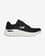 Zapatillas Skechers Arch Fit 2.0 Big League negro blanco mujer