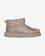 Botas Skechers Keepsakes Lite - Snowbird beige mujer