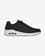 Skechers Uno - Stand On Air schoenen zwart