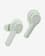 Auriculares Skullcandy Indy verde pálido