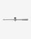 SKS MSP Manual Pump Silver