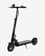 Patinete eléctrico Skateflash Avantsee negro azul