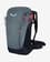 Mochila Salewa Alp Trainer 25L gris oscuro negro rojo