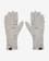 Guantes Salewa Walk Wool gris claro