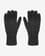 Guantes Salewa Walk Wool gris oscuro