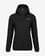 Giacca Salewa Brenta nero donna