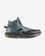 Botas Salomon Predict Hike Mid GORE-TEX azul celeste negro