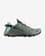 Zapatillas Salomon Techamphibian 5 verde bosque mujer