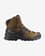 Salomon Quest 4 GORE-TEX Boots Chocolate Brown