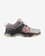 Zapatillas Salomon X Ultra 4 GORE-TEX marrón grisáceo rosa mujer