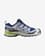 Zapatillas Salomon XA PRO 3D v9 azul cobalto gris