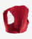Colete de hidratação Salomon ADV Skin 12 Set vermelho cereja