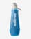 Bidón Salomon Soft Flask 400 ml Standard Insulated 42 mm azul oscuro