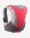 Chaleco hidratación Salomon ADV Skin 12 rosa gris