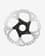 Shimano Deore XT 6-Bolt Ice-Tech 180 mm Disc Rotor