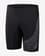Bañador Speedo Medley Logo Jammer negro gris oscuro
