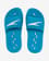 Chanclas Speedo Speedo Slide azul claro infantil