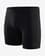Bañador Speedo Eco Endurance+ V Cut Mid negro intenso