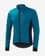 Spiuk Anatomic Membrane Jacket Turquoise