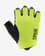 Spiuk Anatomic Gloves Flourescent Yellow