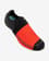 Punteras Spiuk Top Ten Membrana rojo brillante negro