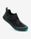 Chaussures Spiuk Motiv Indoor noir turquoise