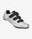 Zapatillas Spiuk Spray plateado negro