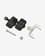 SRAM Level B1 Elixir Road 2P Organica Ac Brake Pads