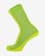 Calcetines Santini Puro verde fluor