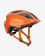 Casco Scott Spunto naranja fuego junior