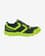 Zapatillas Scott Supertrac RC 2 negro amarillo