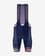 Culote Trek Factory Racing XC 2023 Fan Line azul rojo