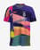 Camiseta La Vuelta 2024 Etapa 21 Madrid manga corta multicolor