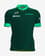 Maillot verde Tour de Francia 2024 Líder Clasificación Puntos Fan Line - Corte Classic